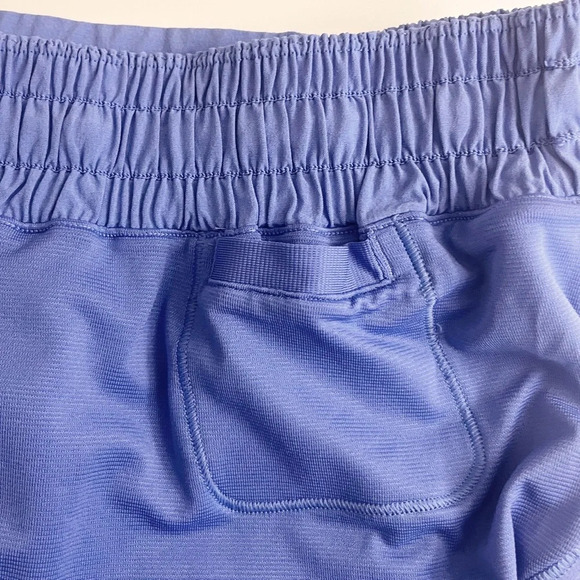 Lululemon Hotty Hot Low-Rise Lined Short 2.5"
Wild‎ Indigo - Picture 12 of 15